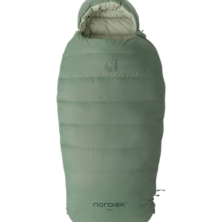 Ides Junior Mummy Sleeping Bag