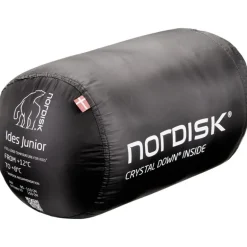 Ides Junior Mummy Sleeping Bag