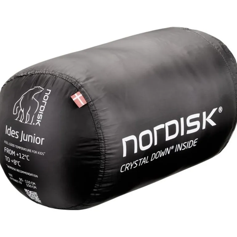 Ides Junior Mummy Sleeping Bag