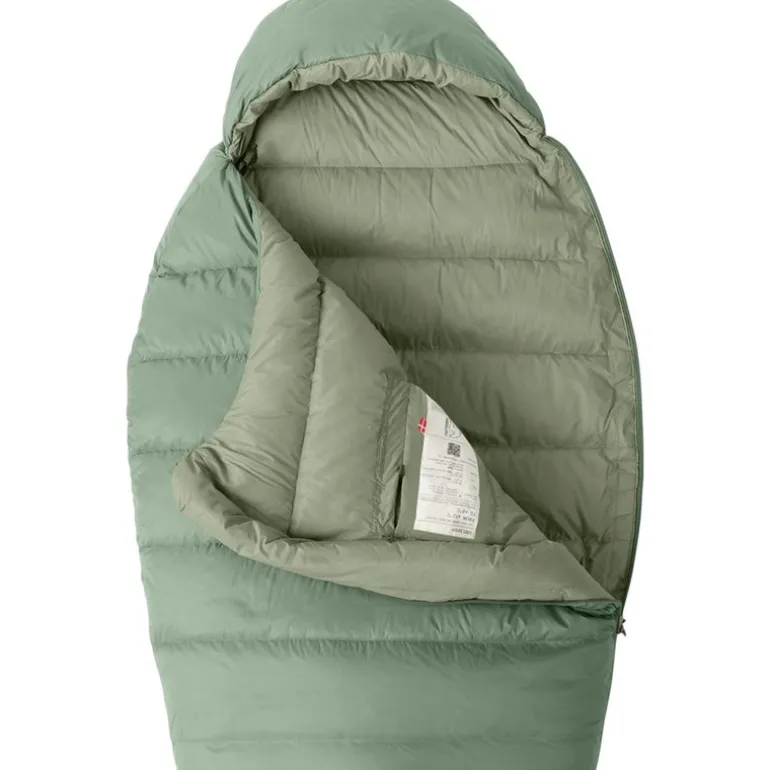 Ides Junior Mummy Sleeping Bag