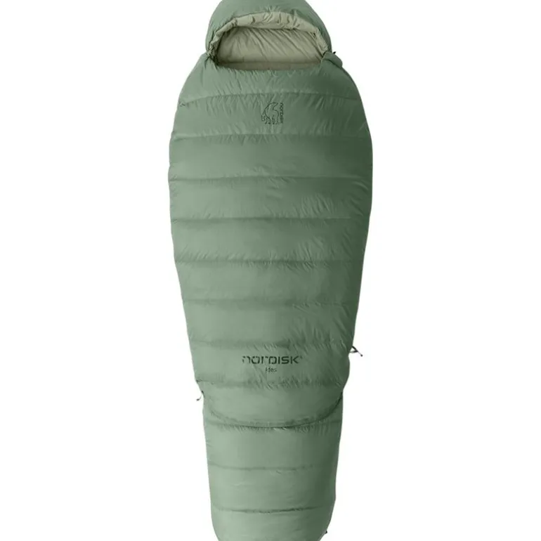 Ides Junior Mummy Sleeping Bag