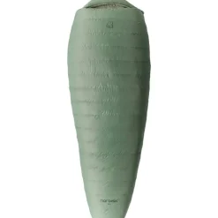 Ides -5° Wide Sleeping Bag Hedge Green