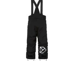 Idre Kids Pants 6 Black