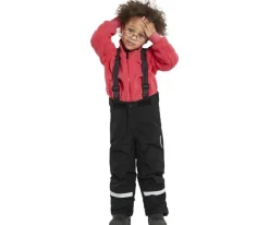 Idre Kids Pants 6 Black