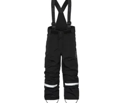 Idre Kids Pants 6 Black