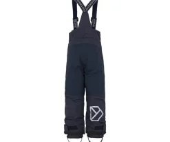 Idre Kids Pants 6 Navy