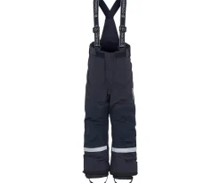 Idre Kids Pants 6 Navy