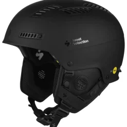 Igniter 2Vi MIPS Helmet Dirt Black