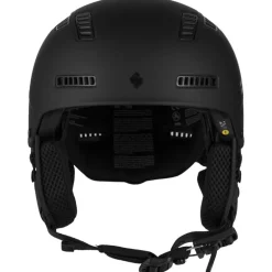 Igniter 2Vi MIPS Helmet Dirt Black