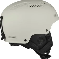 Igniter 2Vi MIPS Helmet Matte Bronco White