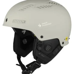 Igniter 2Vi MIPS Helmet Matte Bronco White