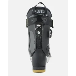 Il Moro Jakk If Black/Black