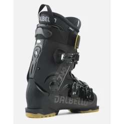 Il Moro Jakk If Black/Black