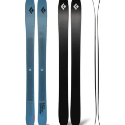 Impulse 98 Ti Skis