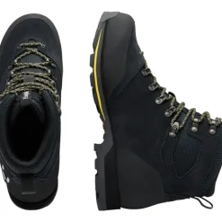Incline GTX Mid True Black