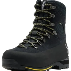 Incline Pro GTX High True Black