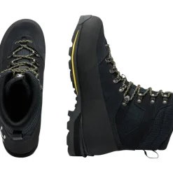 Incline Pro GTX High True Black