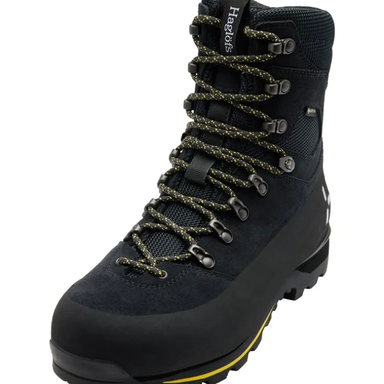 Incline Pro GTX High True Black