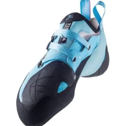 Indalo Black/Blue