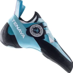 Indalo Black/Blue