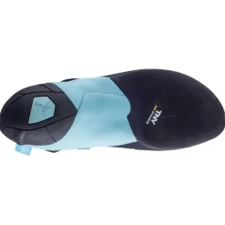 Indalo Black/Blue