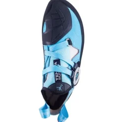 Indalo Black/Blue