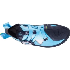 Indalo Black/Blue