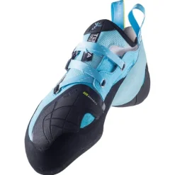 Indalo Black/Blue