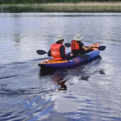 Inflatable Kayak Adventure 2