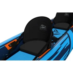 Inflatable Kayak Adventure 2