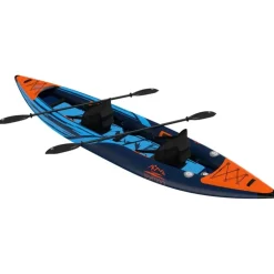 Inflatable Kayak Adventure 2