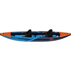 Inflatable Kayak Adventure 2
