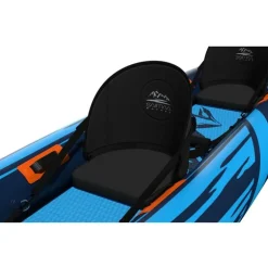 Inflatable Kayak Adventure 2