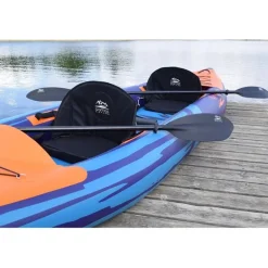 Inflatable Kayak Adventure 2