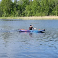 Inflatable Kayak Adventure 2