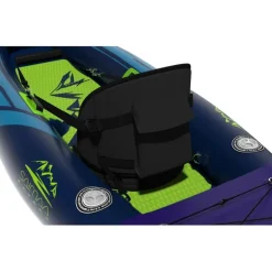 Inflatable Kayak Adventure 1
