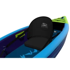 Inflatable Kayak Expedition 1