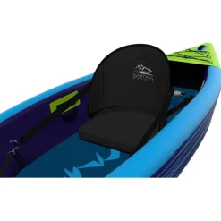 Inflatable Kayak Expedition 1
