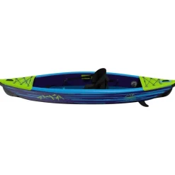 Inflatable Kayak Expedition 1