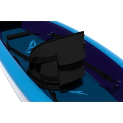 Inflatable Kayak Expedition 1