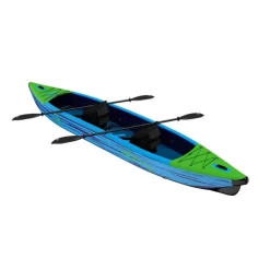Inflatable Kayak Expedition 2