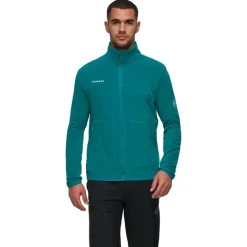 Innominata Light ML Jacket Men Marine