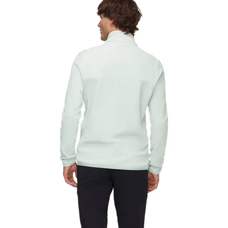 Innominata Light ML Jacket Men Silver Sage