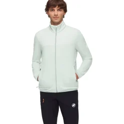Innominata Light ML Jacket Men Silver Sage