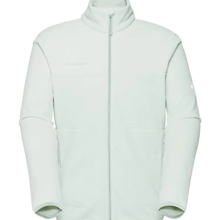 Innominata Light ML Jacket Men Silver Sage