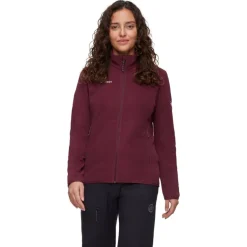 Innominata Light ML Jacket Women Marine