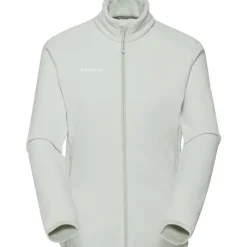 Innominata Light ML Jacket Women Silver Sage