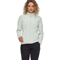 Innominata Light ML Jacket Women Silver Sage