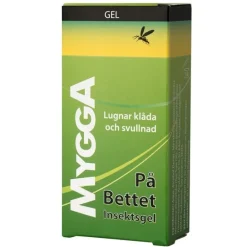 Insektsgel "På Bettet"