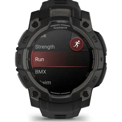 Instinct 3.45mm.AMOLED.Black Bezel with